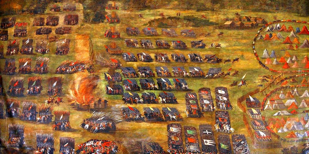 ЛИКБЕЗ: ЗА ЧТО РОССИЯ ВОЕВАЛА С ПОЛЬШЕЙ ЛИКБЕЗ: ЗА ЧТО РОССИЯ ВОЕВАЛА С ПОЛЬШЕЙ