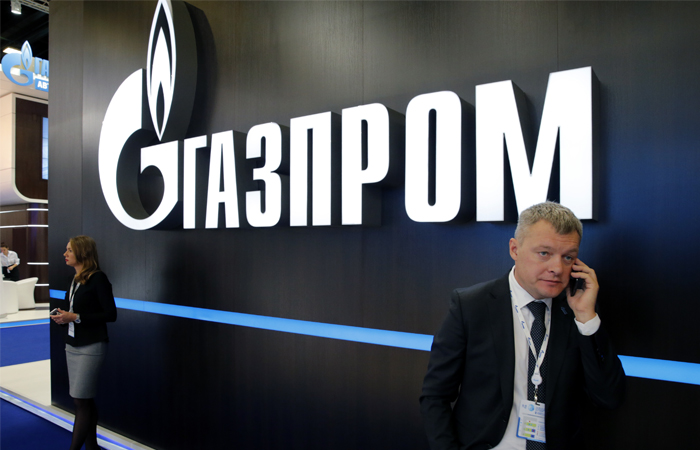 "Газпром" предложил разработать Сетевой кодекс