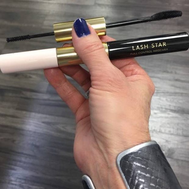 Как женщины наводят марафет. Тогда и сейчас 