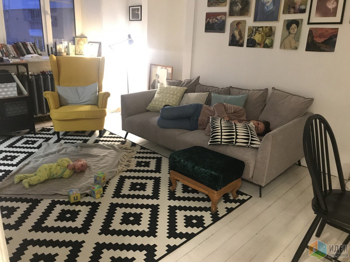 Люблю разглядывать чужие квартиры при разном освещении Люблю разглядывать чужие квартиры при разном освещении домашний очаг,ремонт,рукоделие,своими руками