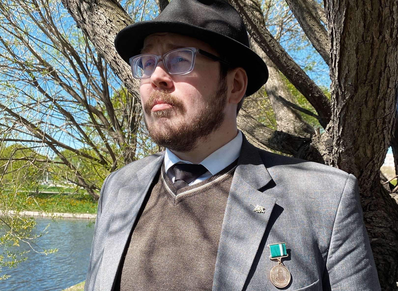 Историк Кузнецов: русофобию искусственно взращивали на Украине больше ста лет