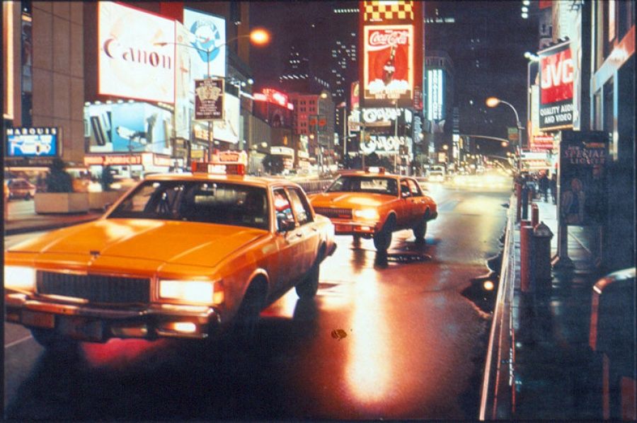 Картины, которые реалистичнее самой жизни Картины, которые реалистичнее самой жизни