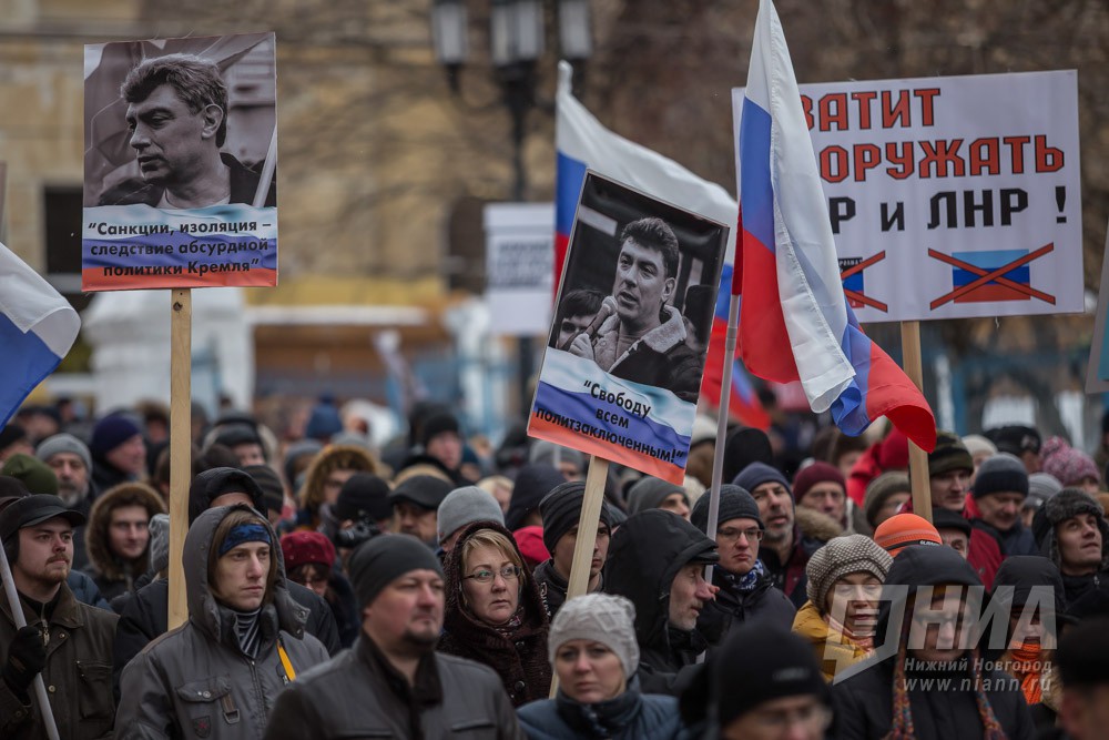 Что ждет вас, россияне, приди к власти - либеральная оппозиция? Что ждет вас, россияне, приди к власти - либеральная оппозиция?