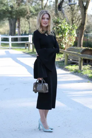 44-летняя супермодель Наталья Водянова, по слухам, ждёт шестого ребёнка Водянова, Наталья, родила, галавечереНаталья, одного, сыном, замужем, более, Сейчас, Портманом, Джастином, аристократом, британским, браке, Лукаса, Виктора, сыновей, детей, старших, троих