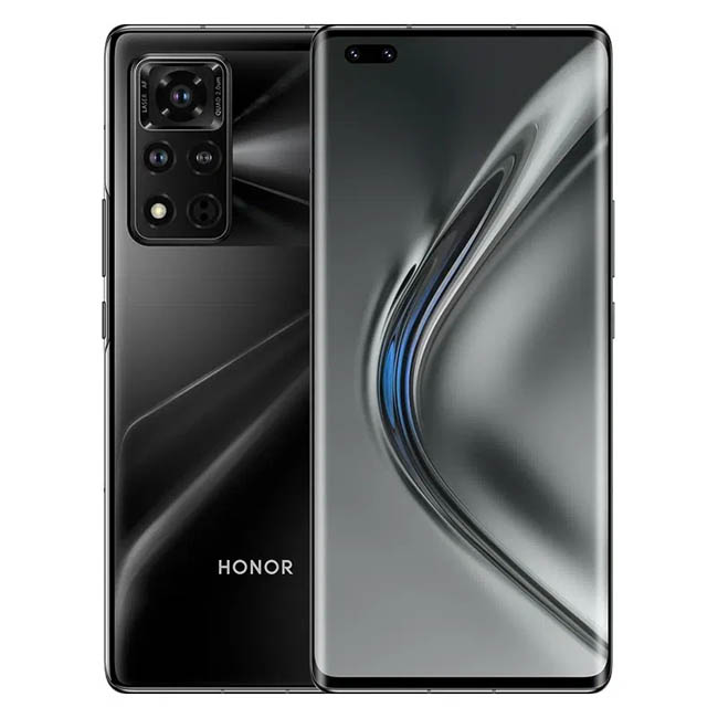 Названа стоимость флагманского смартфона Honor V40 5G