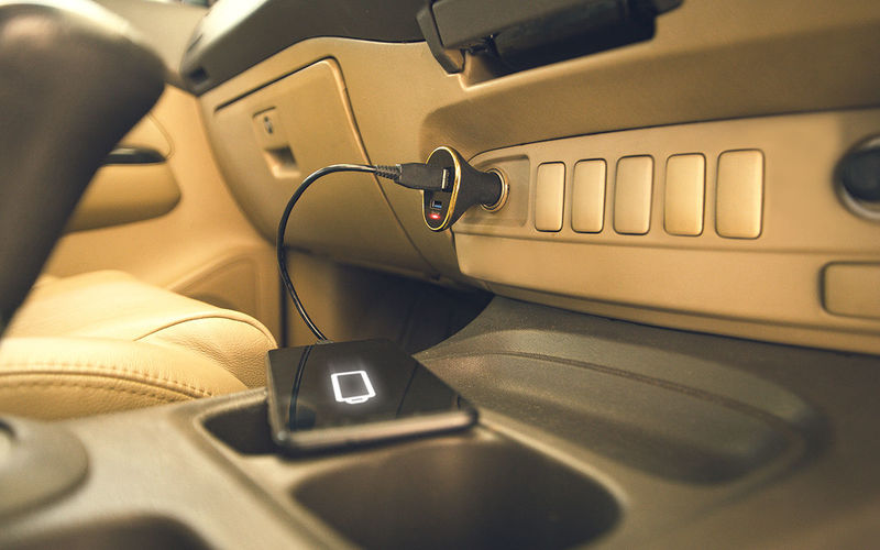 Оставили автомобиль на жаре? Вот что вы испортите в нем! авто и мото,автоновости,автосоветы