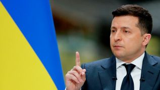 Президент Украины оценил возможность обмена Медведчука