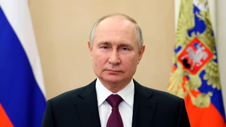 МИД заявил, что пока рано говорить, поедет ли Путин в Индию на саммит «Большой двадцатки»