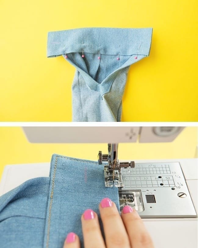 Разрез на рукаве манжета одежда,рукоделие,своими руками,шитьё