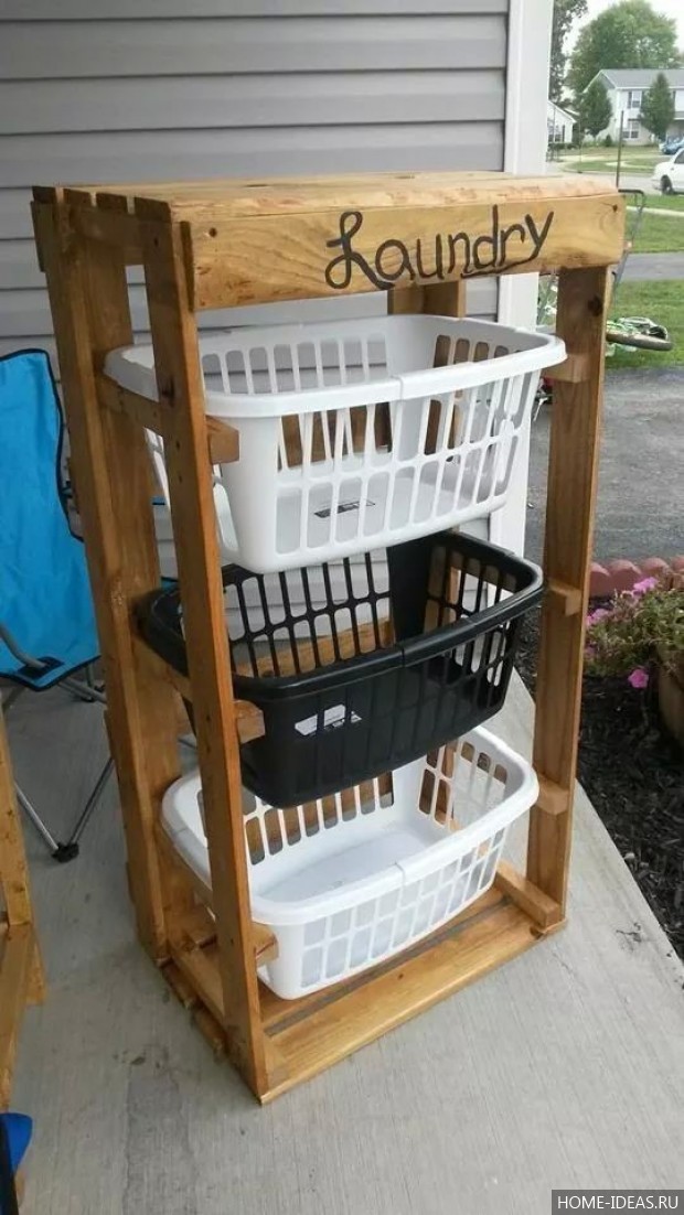 Рукоделие для дома своими руками — 77 идей Рукоделие для дома своими руками — 77 идей сделай сам