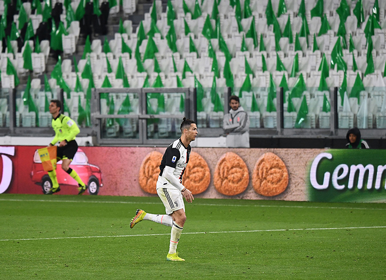 Евро-2020 перенесли: когда пройдет чемпионат Фигура,Фитнес и спорт