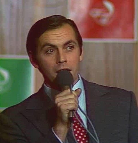 У диктора Юрия Ковеленова перед смертью украли крупную сумму денег