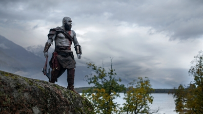 Косплей недели: Devil May Cry 4, God of War, Overwatch, Mad Max, Mortal Kombat 3, The Witcher 3 Косплей недели: Devil May Cry 4, God of War, Overwatch, Mad Max, Mortal Kombat 3, The Witcher 3 Игры,косплей