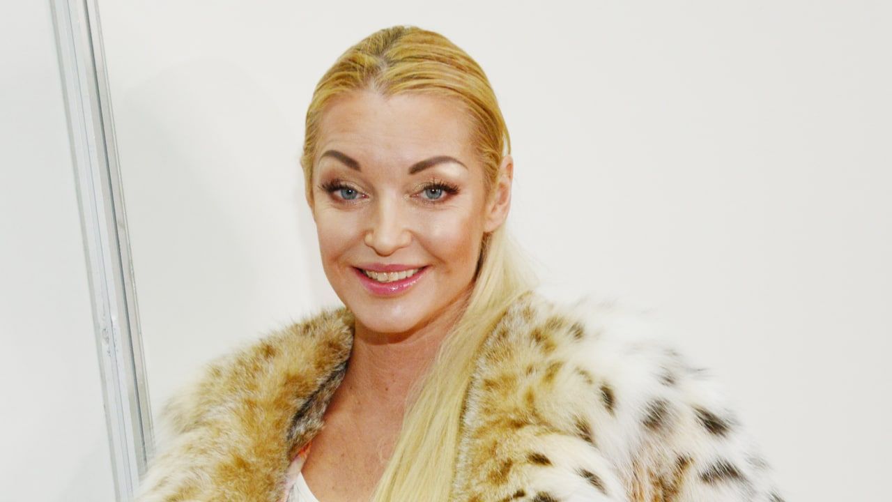 Анастасия Волочкова рассекретила источники дохода на безбедную жизнь