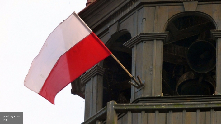 Польша может признать резню на Волыни геноцидом