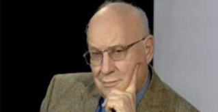Исполнилось 100 лет со дня рождения детского писателя Владимира Железникова