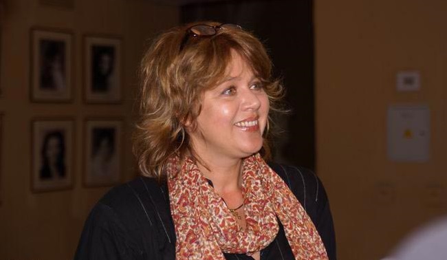 Как сложилась жизнь актрисы Янины Лисовской из фильма «Любовь и голуби» Как сложилась жизнь актрисы Янины Лисовской из фильма «Любовь и голуби»