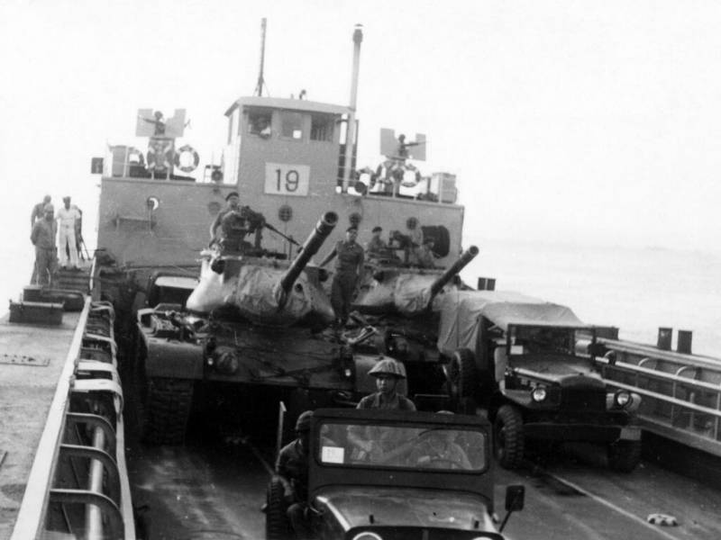 Трагические страницы истории Кипра: «Кровавое Рождество» и операция «Аттила» история