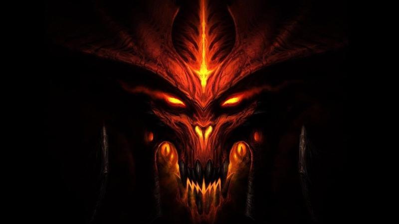 Blizzard официально подтвердила, что работает над новой Diablo