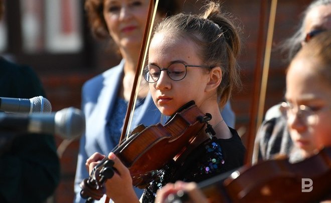 Подрядчик из Татарстана построит краевую музыкальную школу в Перми за 1,8 млрд рублей
