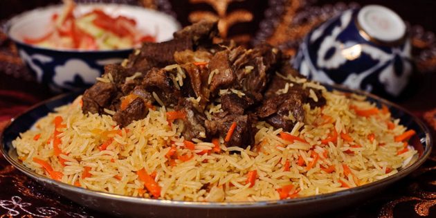 10 ваших любимых блюд, которые удобнее готовить в мультиварке вкусные новости,кулинария,рецепты,рецепты для мультиварки