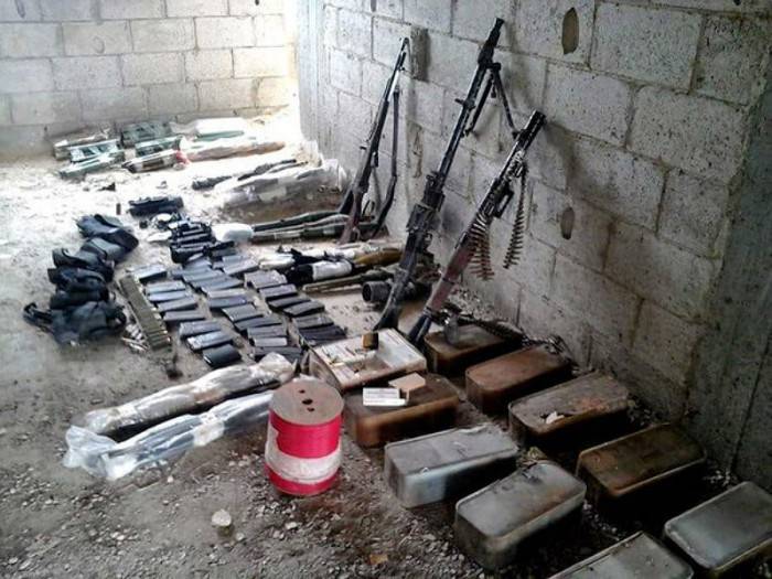 Служба и боевое применение трофейных немецких пулемётов после окончания Второй мировой войны Служба и боевое применение трофейных немецких пулемётов после окончания Второй мировой войны оружие