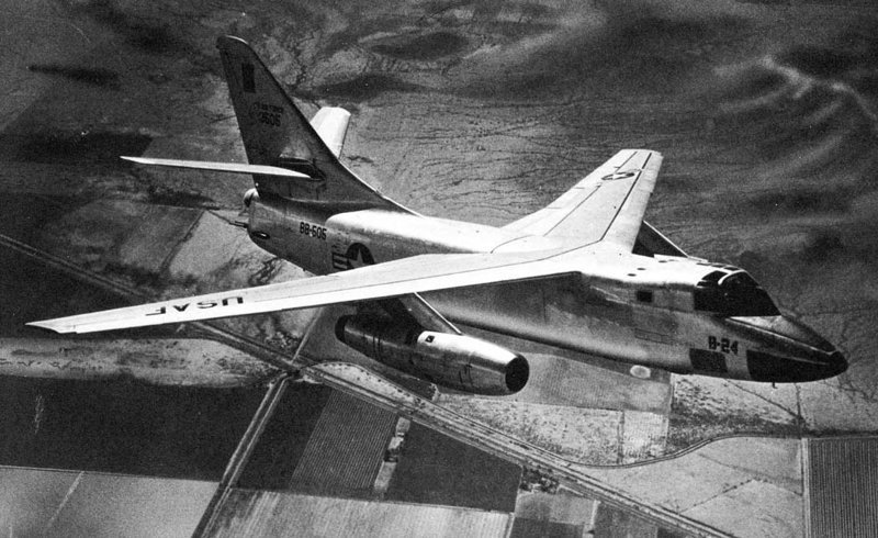 10 марта 1964 года советскими истребителями МиГ-19 в районе Магдебурга сбит самолет ВВС США СССР, военное, истории, ностальгия, факты