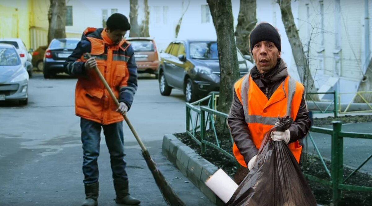 Так и хочется сказать: «За деньги «Да»! Вообще, ужасают такие личности, что готовы и мать родную за «копейку» продать. И Родину-мать, разумеется, тоже.-2