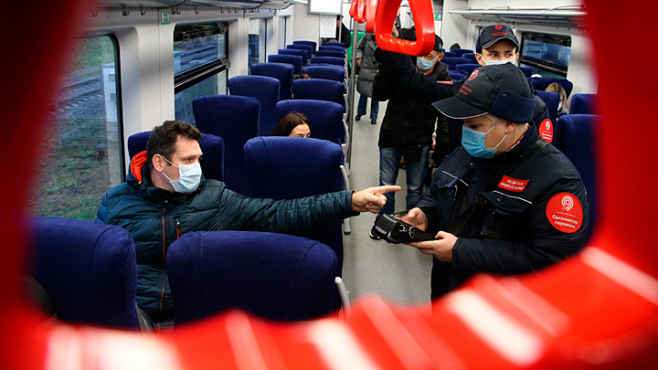 "НАС УСЛЫШАЛИ": В БОРЬБЕ ПРОТИВ МИГРАНТОВ ЗА РУССКИХ ВСТУПИЛИСЬ СВЕРХУ