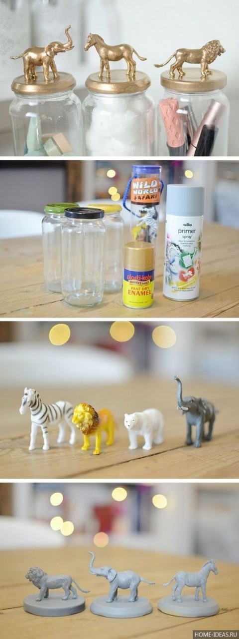 Рукоделие для дома своими руками — 77 идей Рукоделие для дома своими руками — 77 идей сделай сам