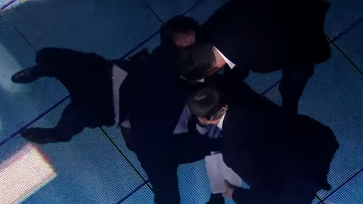 Пользователи Reddit поспорили о способах «доведения русского до слез» Общество