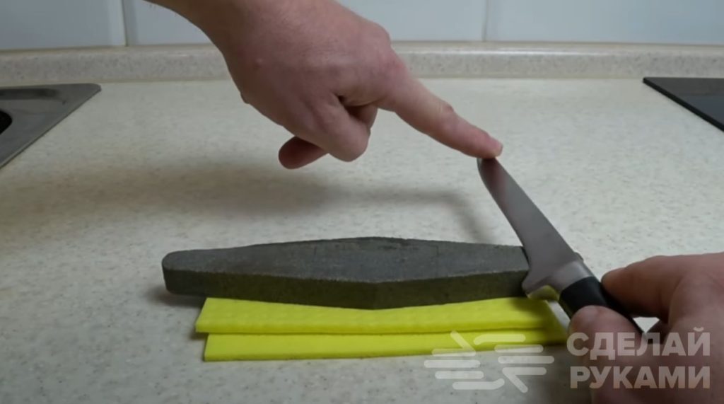 Как правильно точить кухонный нож на камне заточки, кухонного, будет, нужно, просто, точильный, оптимальный, выполнять, брусок, обязательно, необходимо, кромка, камень, внимание, укладываем, заточить, движения, сторону, мелкой, самое