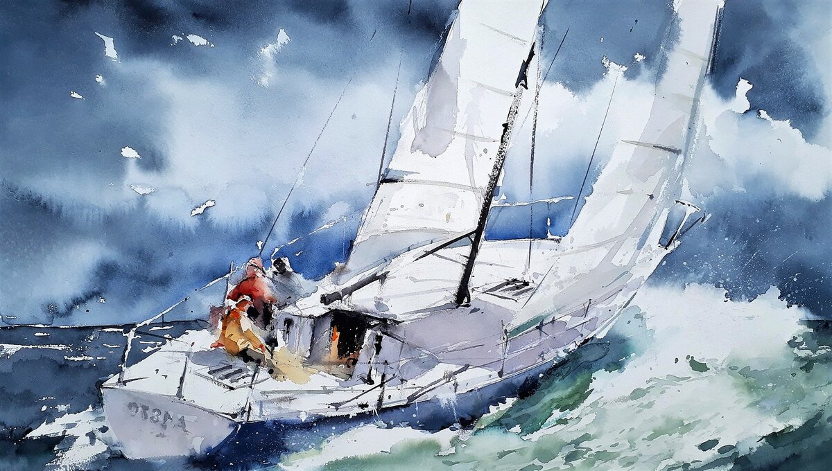 «Регата»