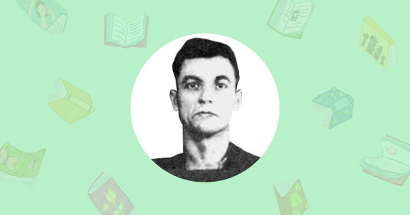 Ян Ларри Что читать: «Необыкновенные приключения Карика и Вали» воспитание, литература, факты