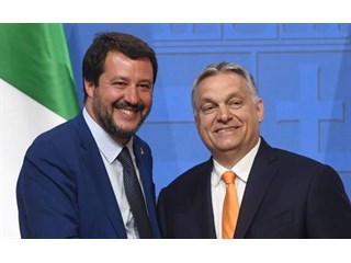 Альянс европейских правых: утопия или угроза для Евросоюза?