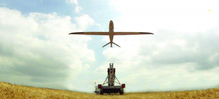 Особенности экспорта израильских БПЛА оружие