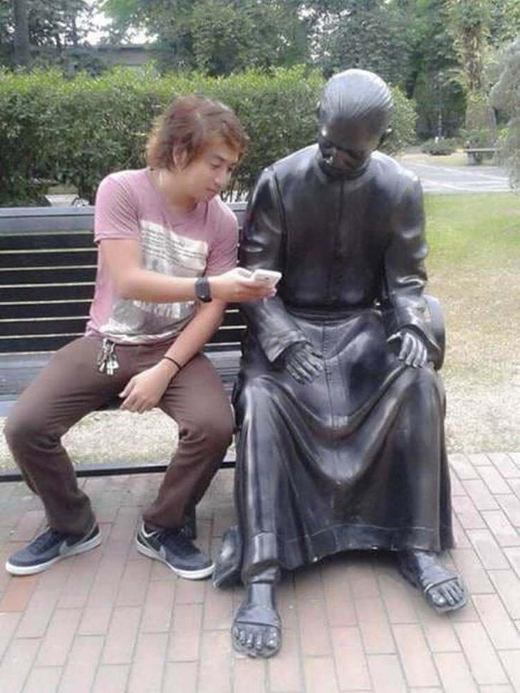 Картинки приколов с людьми