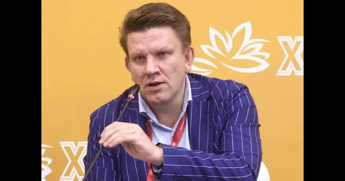 Гендиректор издательства "Эксмо" задержан по делу о распространении ЛГБТ*-литературы среди детей