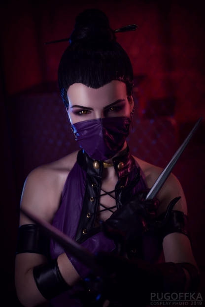 Косплей недели: Devil May Cry 4, God of War, Overwatch, Mad Max, Mortal Kombat 3, The Witcher 3 Косплей недели: Devil May Cry 4, God of War, Overwatch, Mad Max, Mortal Kombat 3, The Witcher 3 Игры,косплей