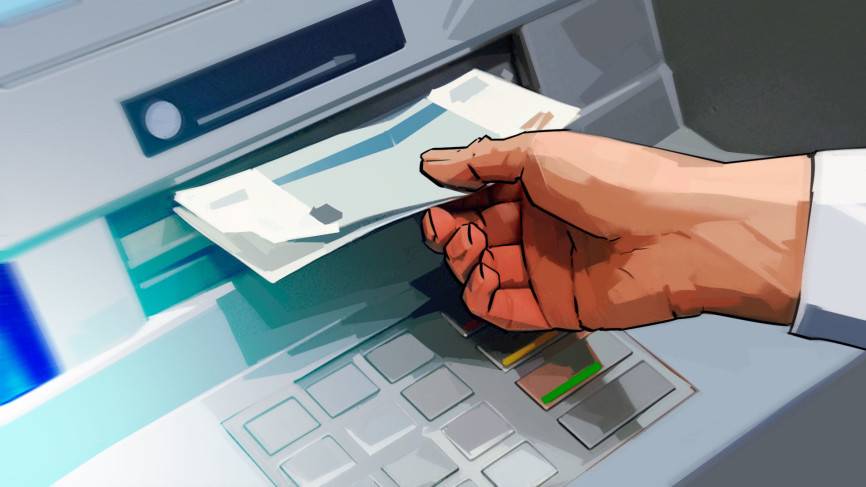 Узбекистанский цифровой банк Apelsin приостановил перевод денег из России