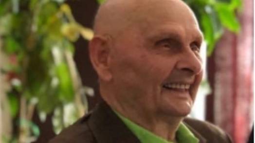 В Новосибирске умер 100-летний ветеран Великой Отечественной войны