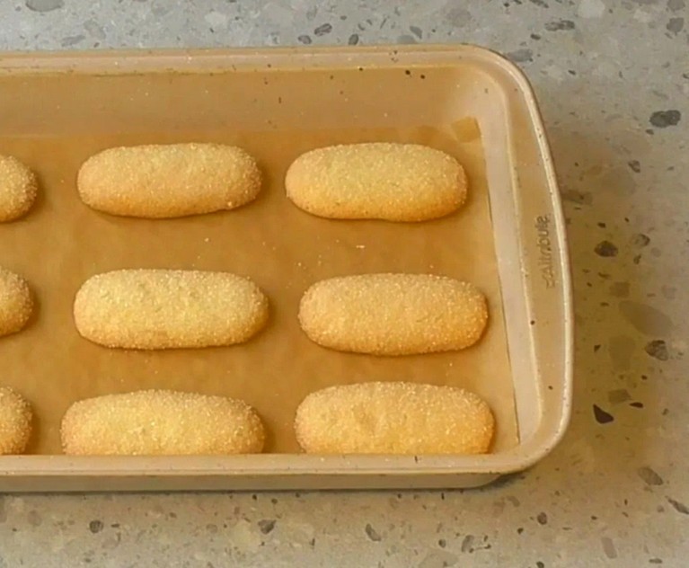 Часто готовлю это АРОМАТНОЕ, хрустящее печенье из совсем недорогих продуктов. К тому же быстро очень