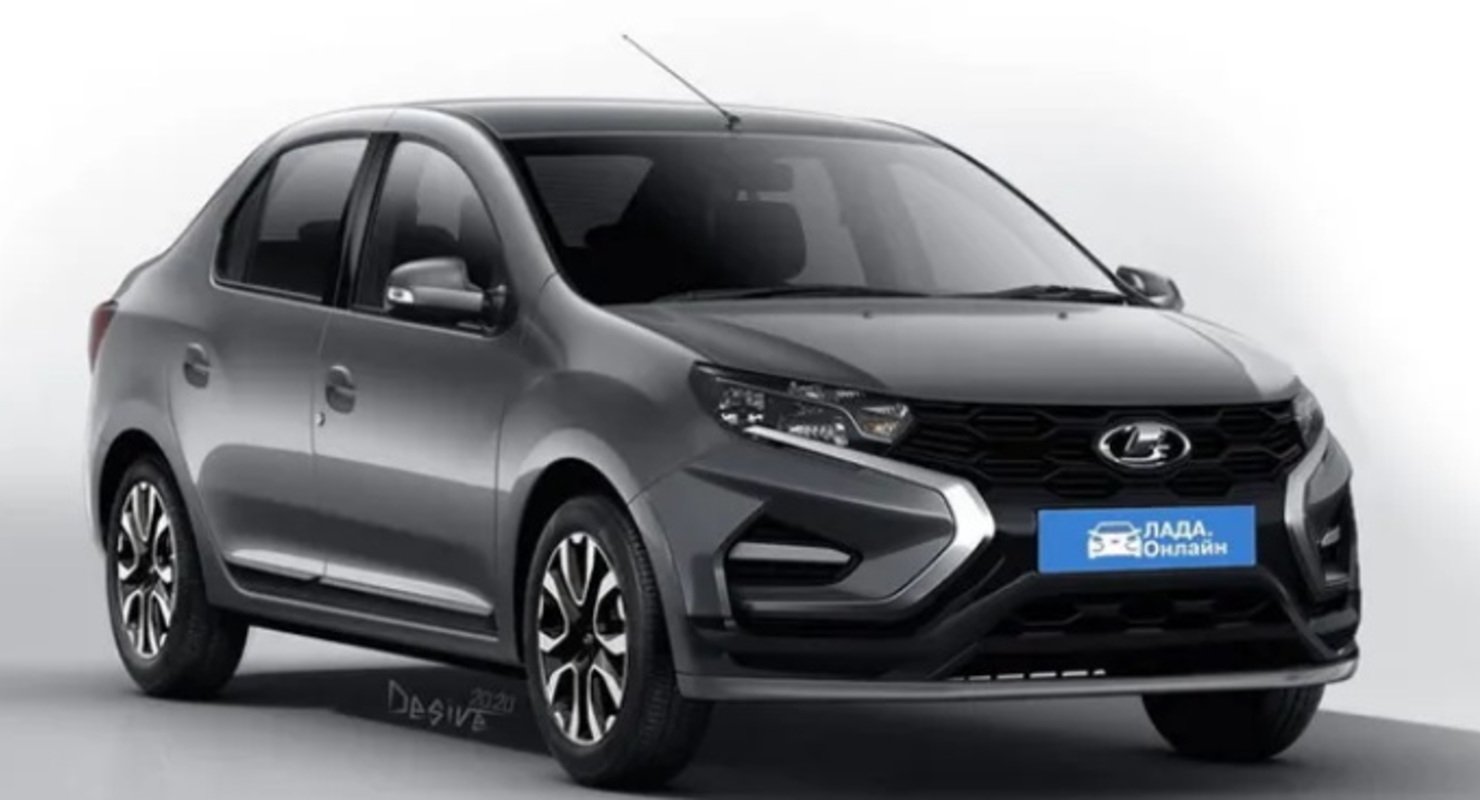 В Сети допустили уход с рынка LADA из-за Dacia