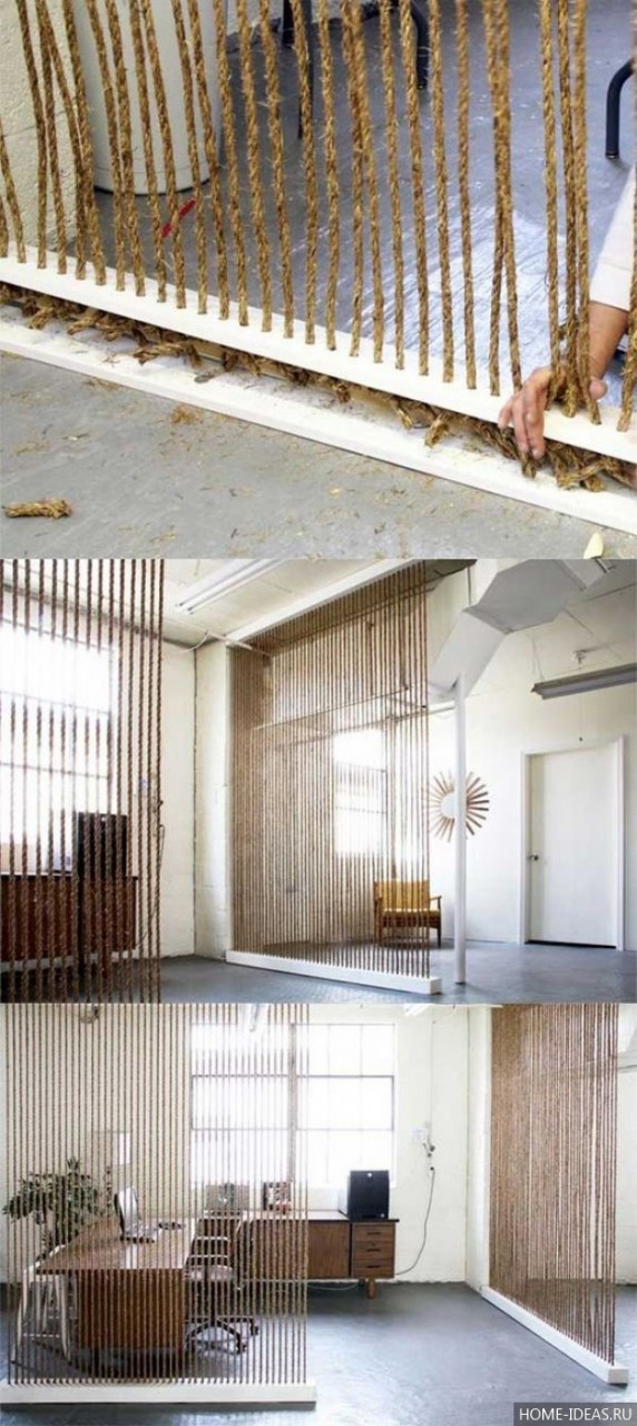 Рукоделие для дома своими руками — 77 идей Рукоделие для дома своими руками — 77 идей сделай сам