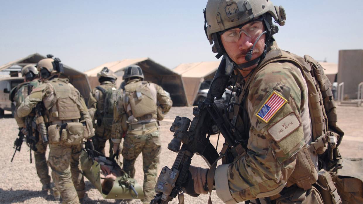 Сенат США не принял оборонный бюджет из-за уйгуров и «Северного потока — 2»