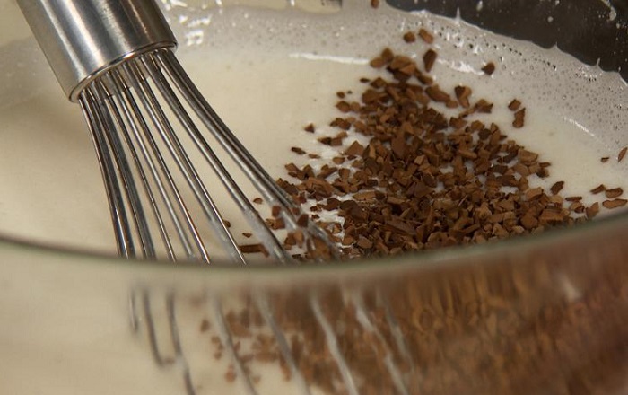 Зачем жарить на сковороде сливочное масло: 6 лайфхаков для ароматной и вкусной выпечки Зачем жарить на сковороде сливочное масло: 6 лайфхаков для ароматной и вкусной выпечки тесто, масло, чтобы, теста, сливочное, будет, выпечки, можно, десерт, добавить, работает, сделать, нужно, блины, выпечку, мукой, результат, продукт, ложку, получаются