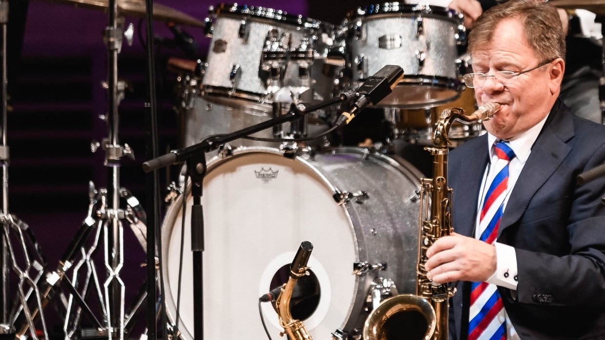 Трехдневный музыкальный фестиваль Sakhalin Jazz начался в Южно-Сахалинске