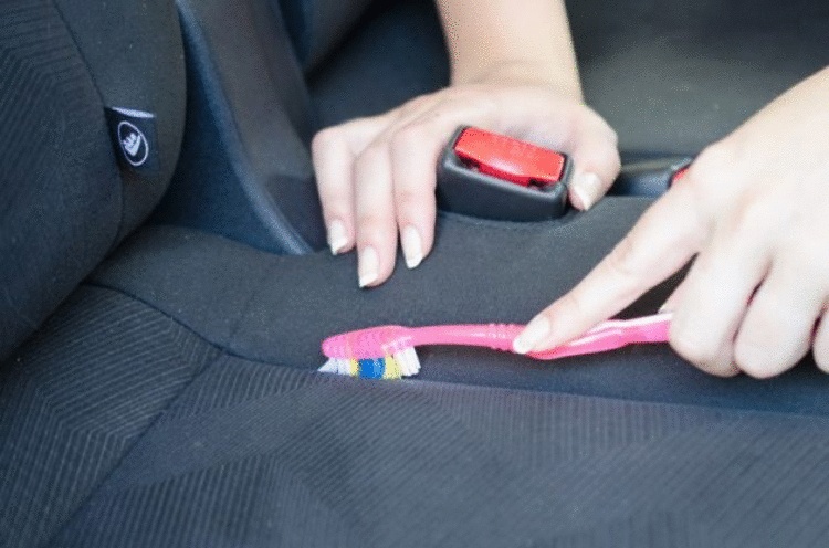 20 лайфхаков, которые сделают вашу машину идеально чистой 