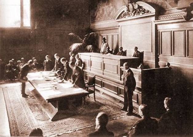 Рождение Турецкой Республики Рождение Турецкой Республики история