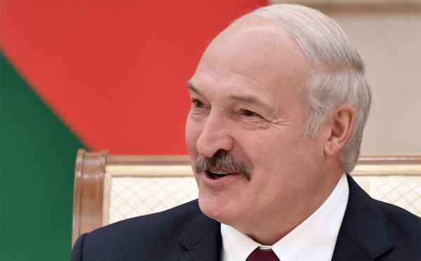 Зеленский попросил Лукашенко о помощи новости,события,новости,политика